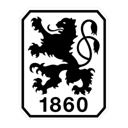 Emblema 1860 Munique