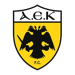 Emblema AEK Atenas