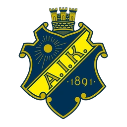 Emblema AIK