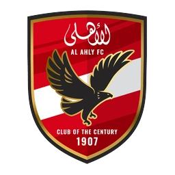 Emblema Al Ahly