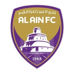 Emblema Al Ain
