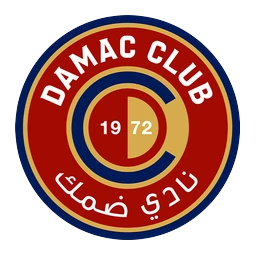 Emblema Al-Damac