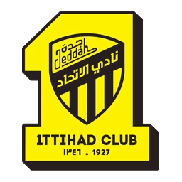 Emblema Al-Ittihad