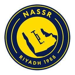 Emblema Al-Nassr
