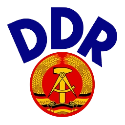 Emblema Alemanha Oriental