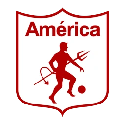 Emblema América de Cali