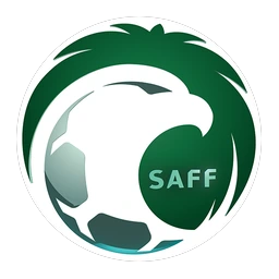 Emblema Arábia Saudita