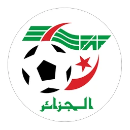 Emblema Argélia