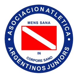 Emblema Argentinos Juniors