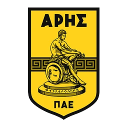 Emblema Aris Salónica