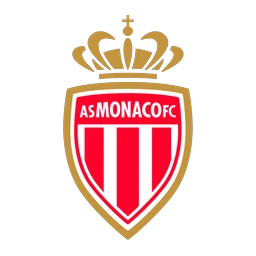 Emblema AS Mónaco
