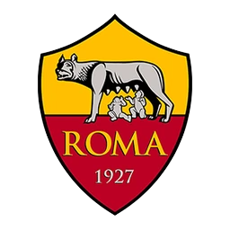 Emblema AS Roma