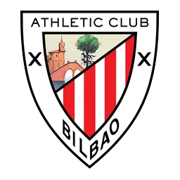 Emblema Athletic Bilbao