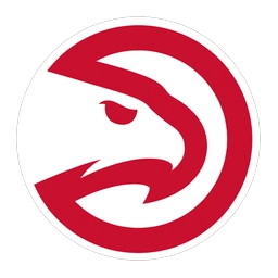 Emblema Atlanta Hawks