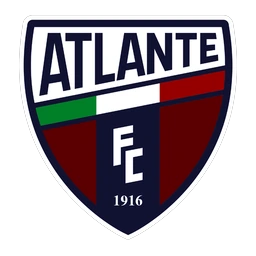 Emblema Atlante