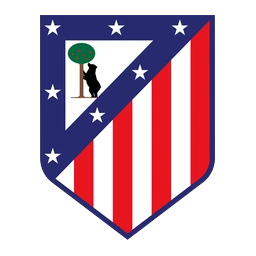 Emblema Atlético de Madrid