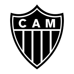 Emblema Atlético Mineiro