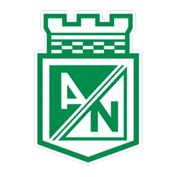 Emblema Atlético Nacional