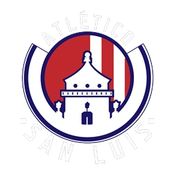 Emblema Atlético San Luis