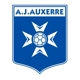 Emblema Auxerre