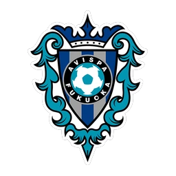 Emblema Avispa Fukuoka