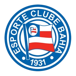 Emblema Bahia