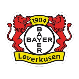 Emblema Bayer Leverkusen