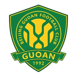 Emblema Beijing Guoan