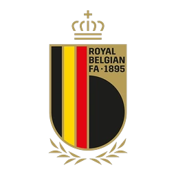 Emblema Bélgica