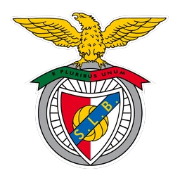 Emblema Benfica