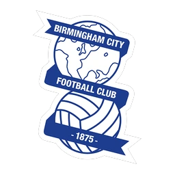 Emblema Birmingham City