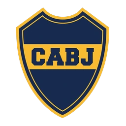 Emblema Boca Juniors