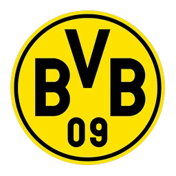 Emblema Borussia Dortmund