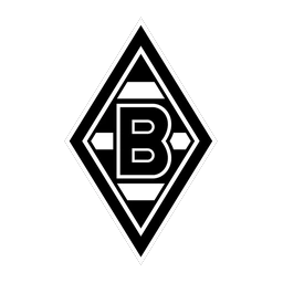 Emblema Borussia Mönchengladbach