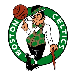 Emblema Boston Celtics