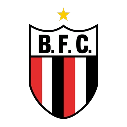 Emblema Botafogo-SP