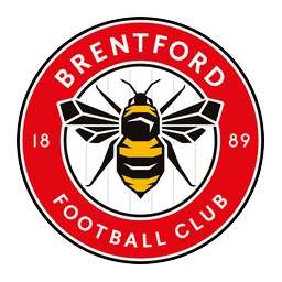 Emblema Brentford