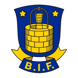 Emblema Brøndby
