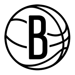Emblema Brooklyn Nets