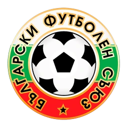 Emblema Bulgária