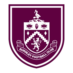 Emblema Burnley