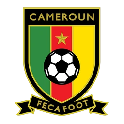 Emblema Camarões