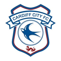 Emblema Cardiff City