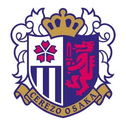Emblema Cerezo Osaka