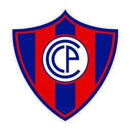 Emblema Cerro Porteño