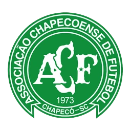 Emblema Chapecoense