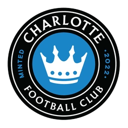 Emblema Charlotte FC