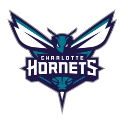 Emblema Charlotte Hornets