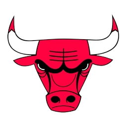 Emblema Chicago Bulls