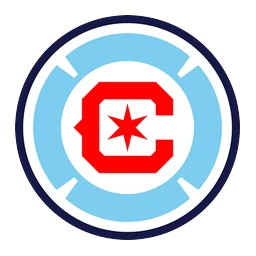 Emblema Chicago Fire